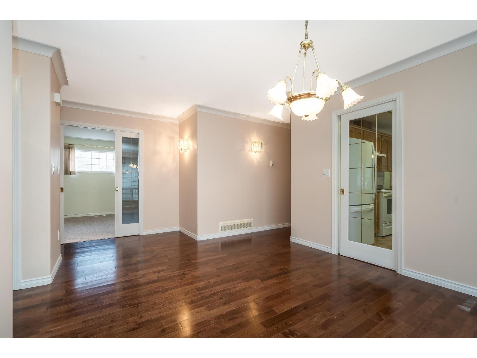 231 6001 PROMONTORY ROAD, Sardis South, Chilliwack