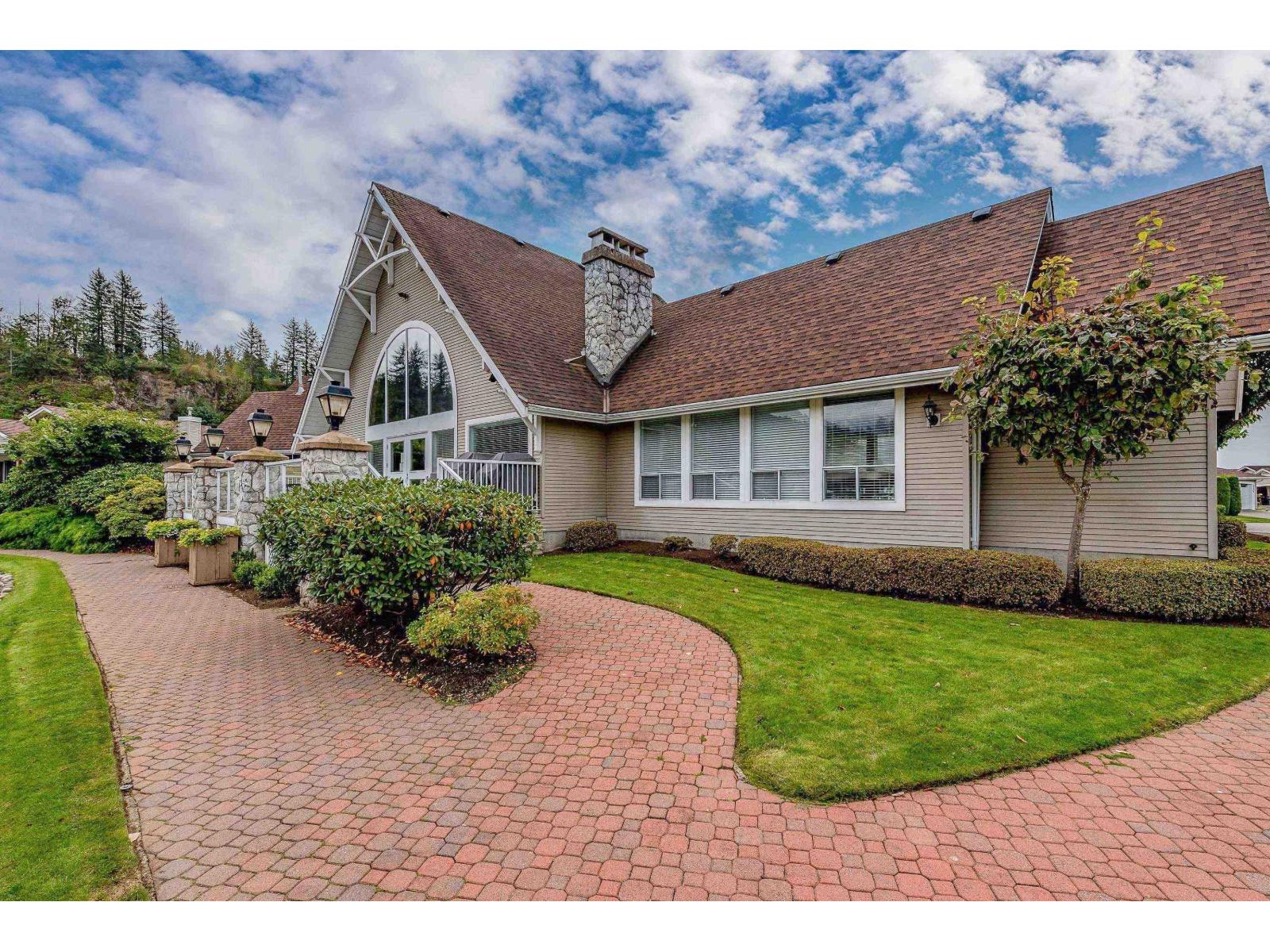 231 6001 PROMONTORY ROAD, Sardis South, Chilliwack