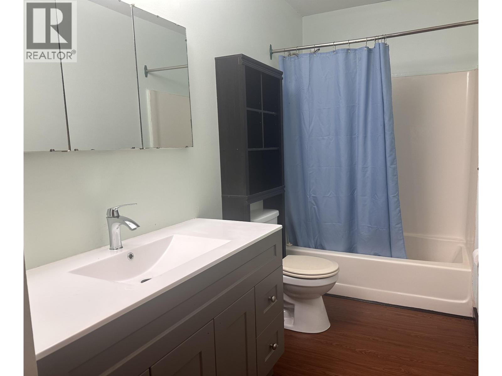 5204 TAMARACK CRESCENT, Fort Nelson