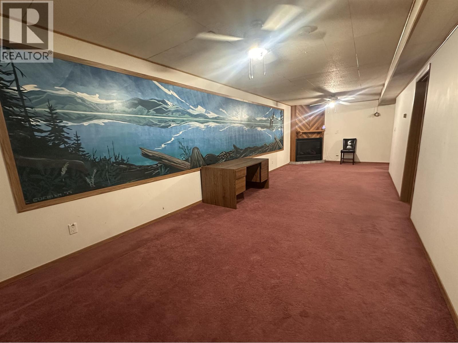 5204 TAMARACK CRESCENT, Fort Nelson