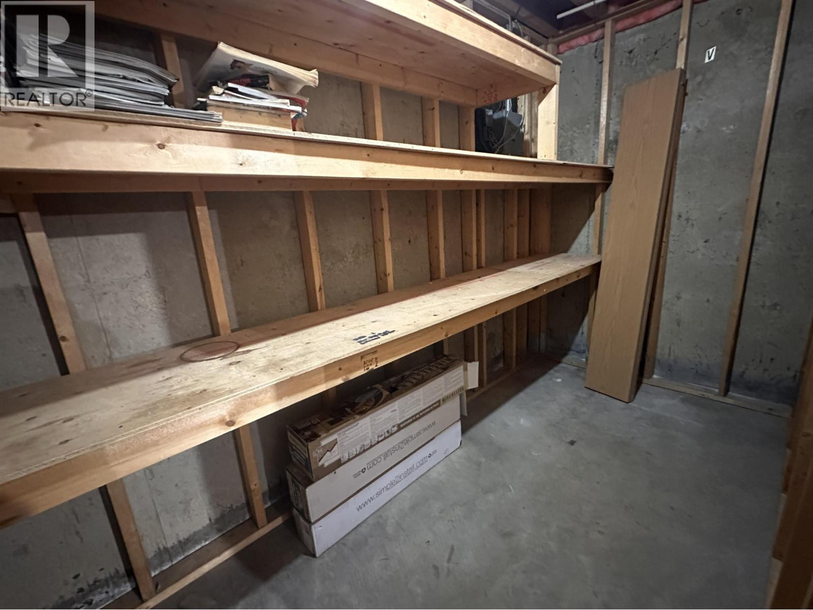 5204 TAMARACK CRESCENT, Fort Nelson