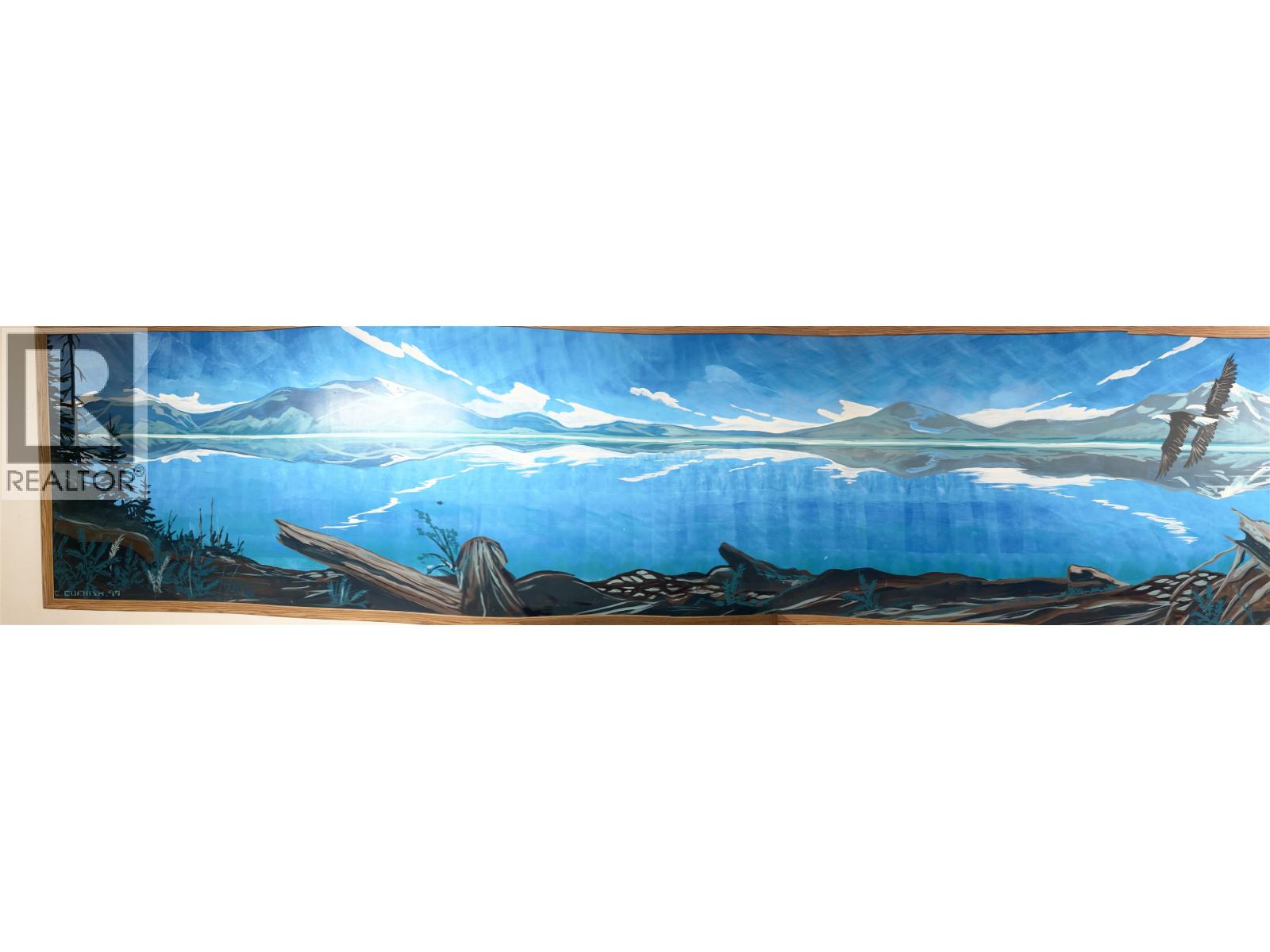 5204 TAMARACK CRESCENT, Fort Nelson