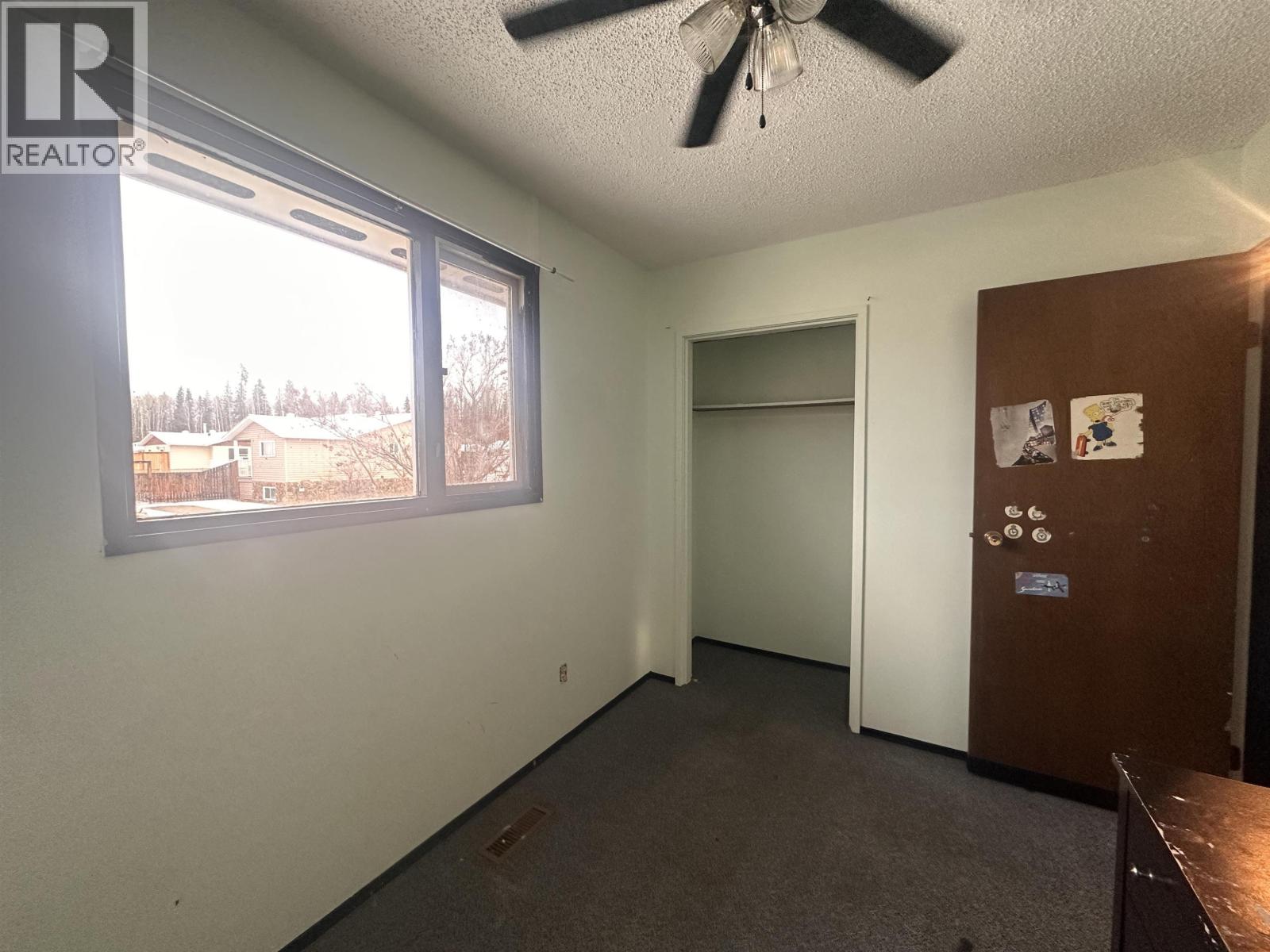 5204 TAMARACK CRESCENT, Fort Nelson