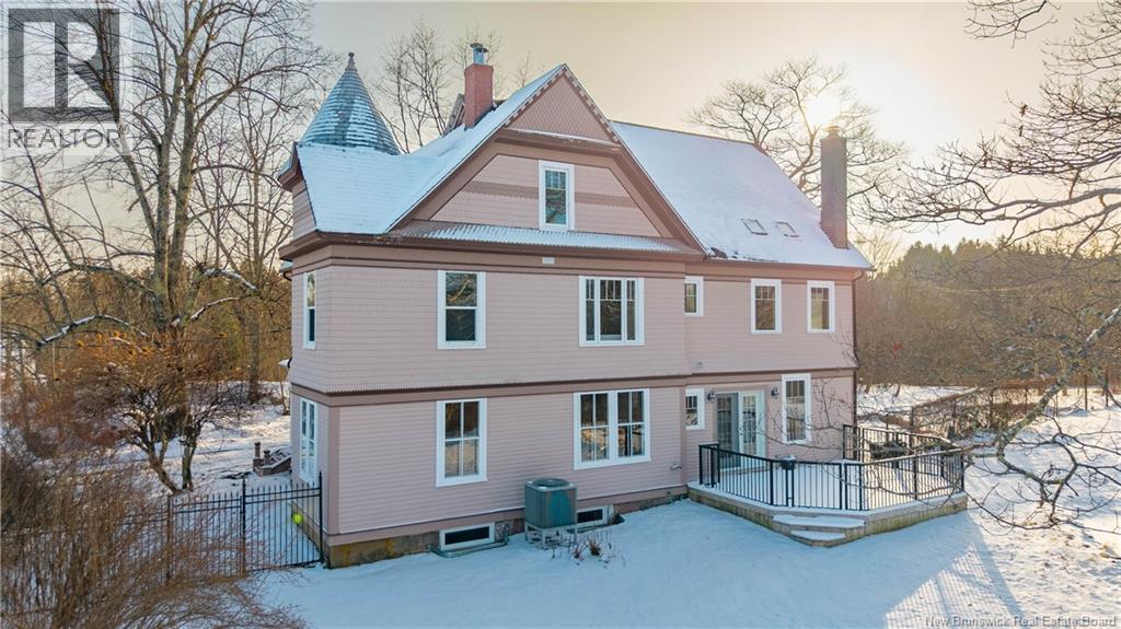 32 Campbell Hill Road - Photo 3 of 50, St George, New Brunswick