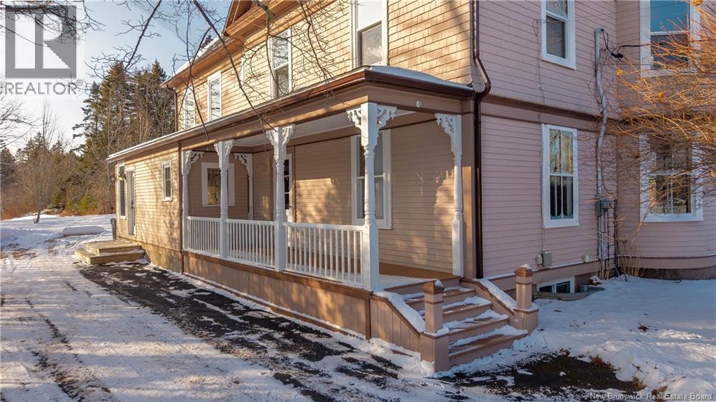 32 Campbell Hill Road - Photo 4 of 50, St George, New Brunswick