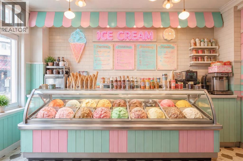 123 Calgary Avenue, Calgary, Alberta