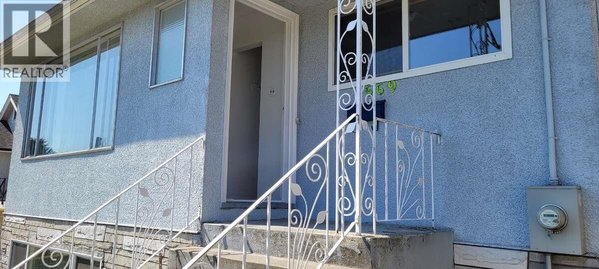 7669 BURGESS STREET, Burnaby