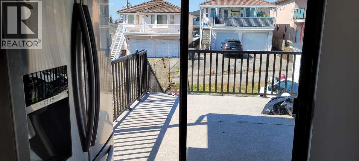 7669 BURGESS STREET, Burnaby