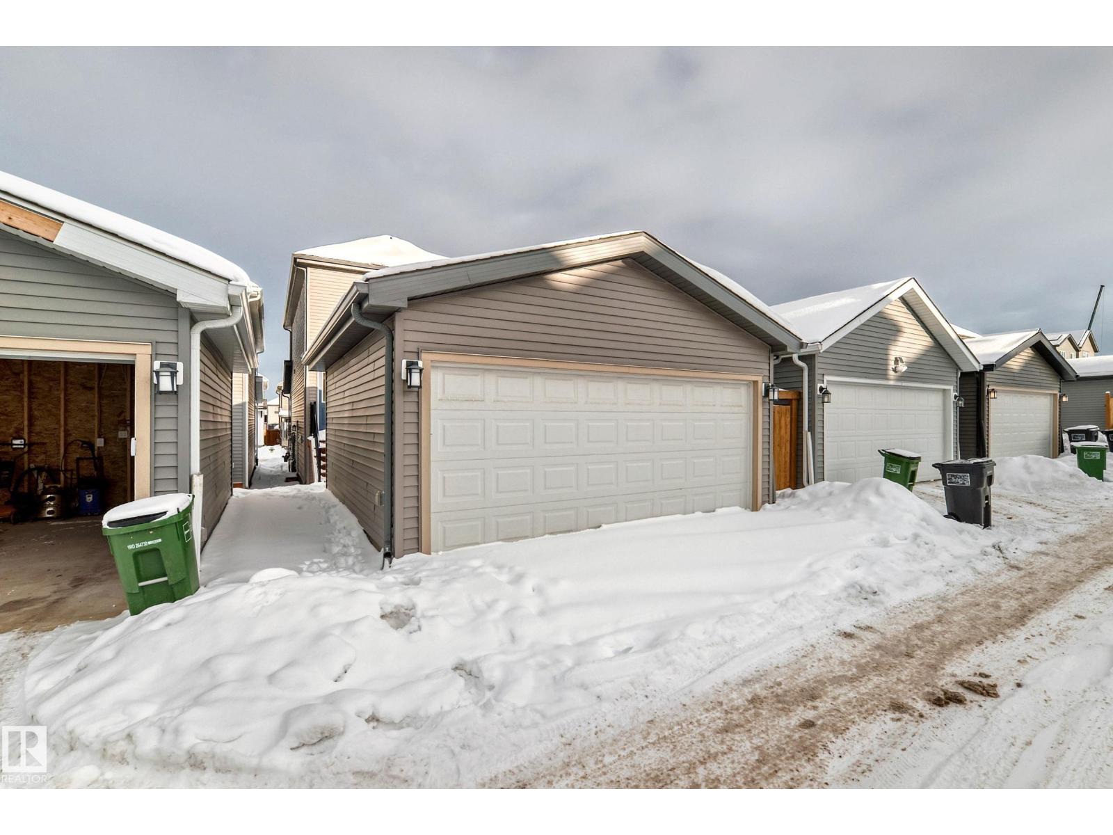 5025 KINNEY LINK LI SW, Edmonton