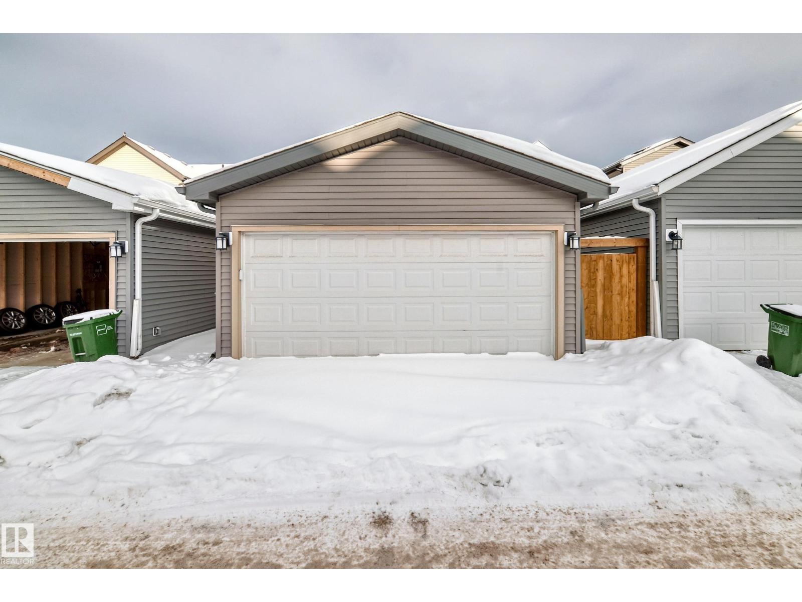 5025 KINNEY LINK LI SW, Edmonton