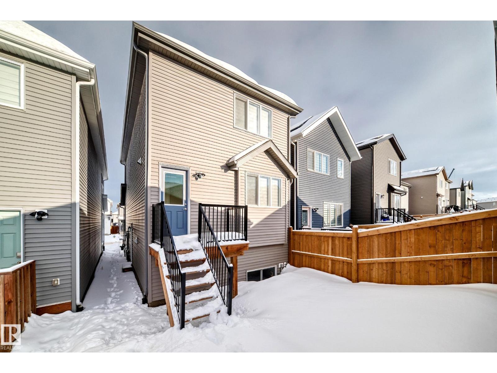 5025 KINNEY LINK LI SW, Edmonton