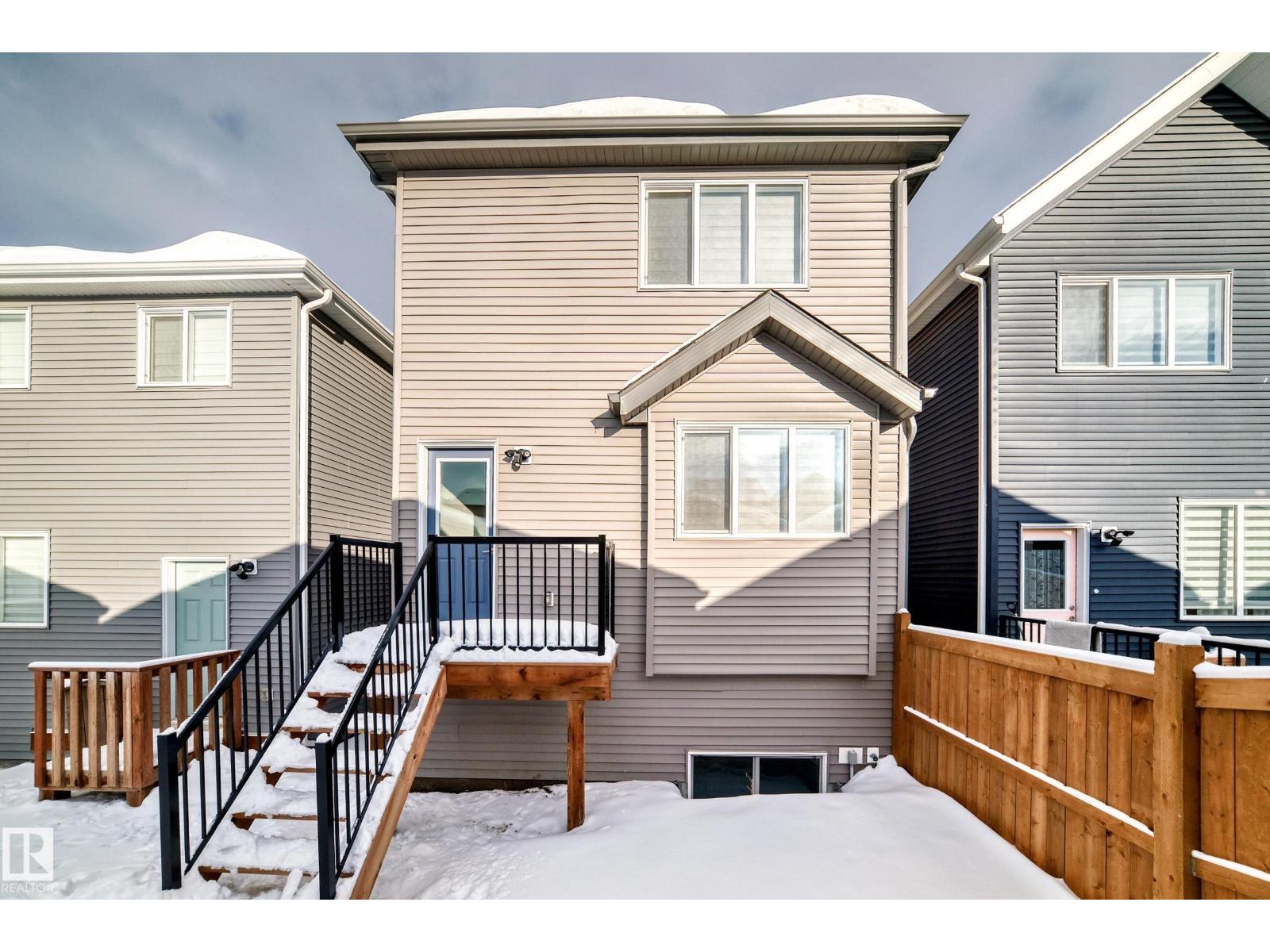 5025 KINNEY LINK LI SW, Edmonton