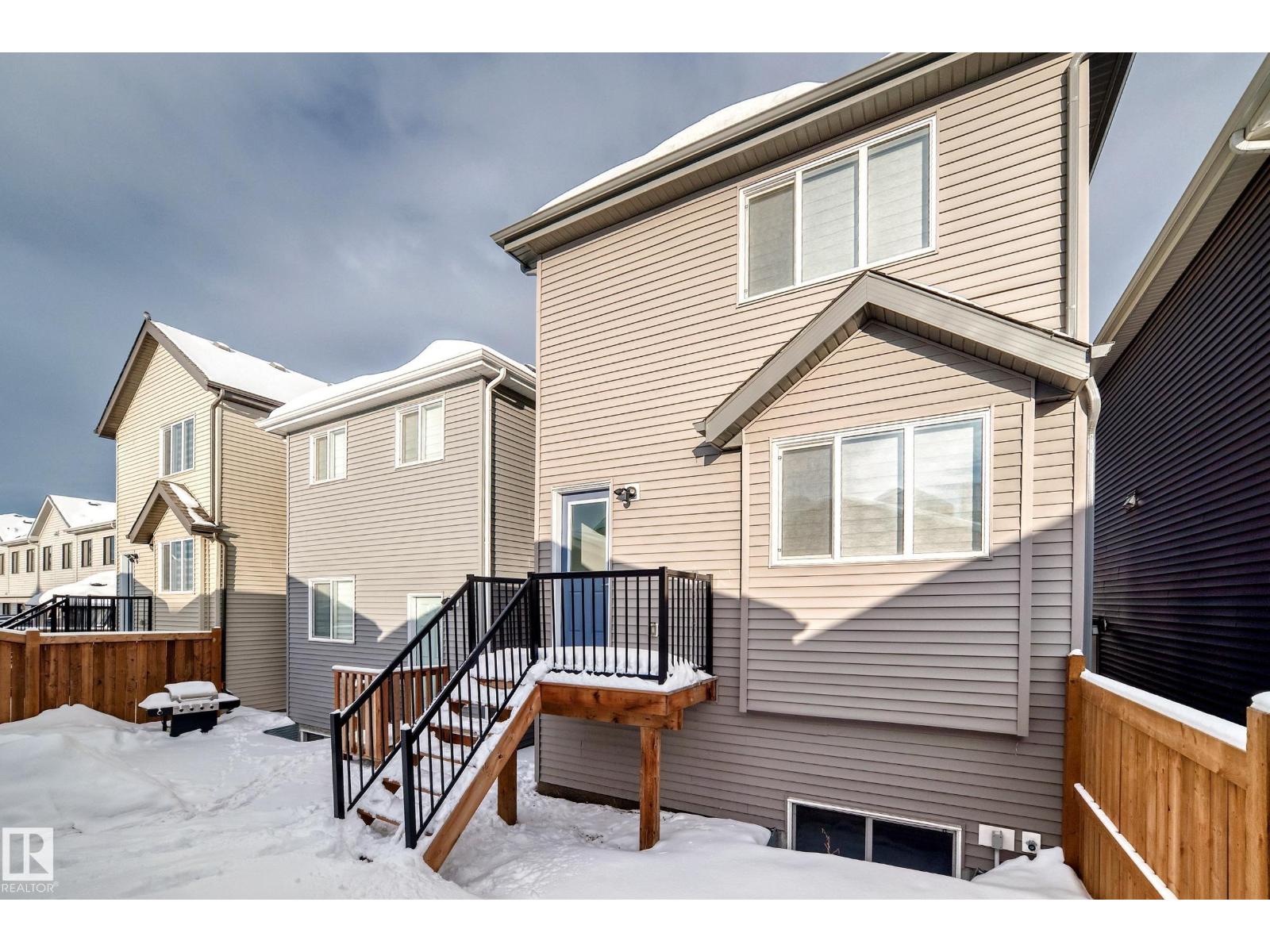 5025 KINNEY LINK LI SW, Edmonton