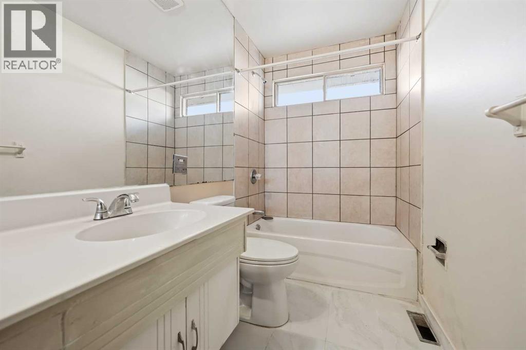 Single Family House Bungalow for Sale in  Marlyn Way NE Marlborough Calgary 