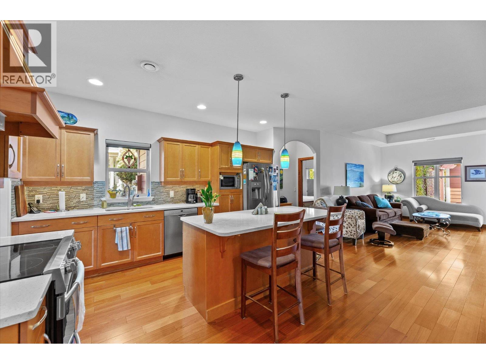  5323 Ptarmigan Street, Kelowna