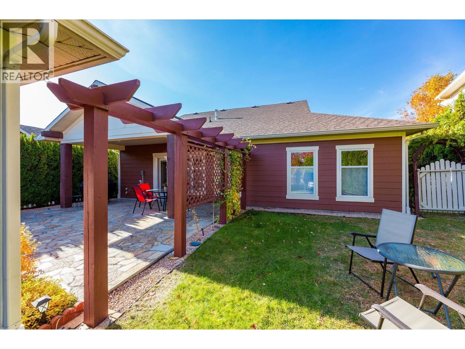  5323 Ptarmigan Street, Kelowna