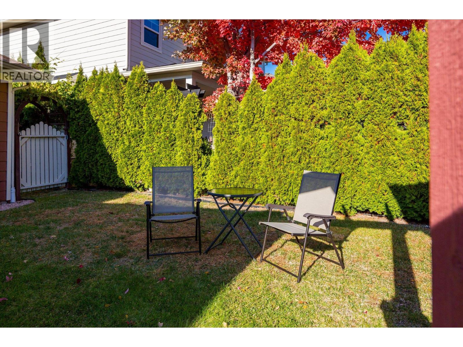  5323 Ptarmigan Street, Kelowna