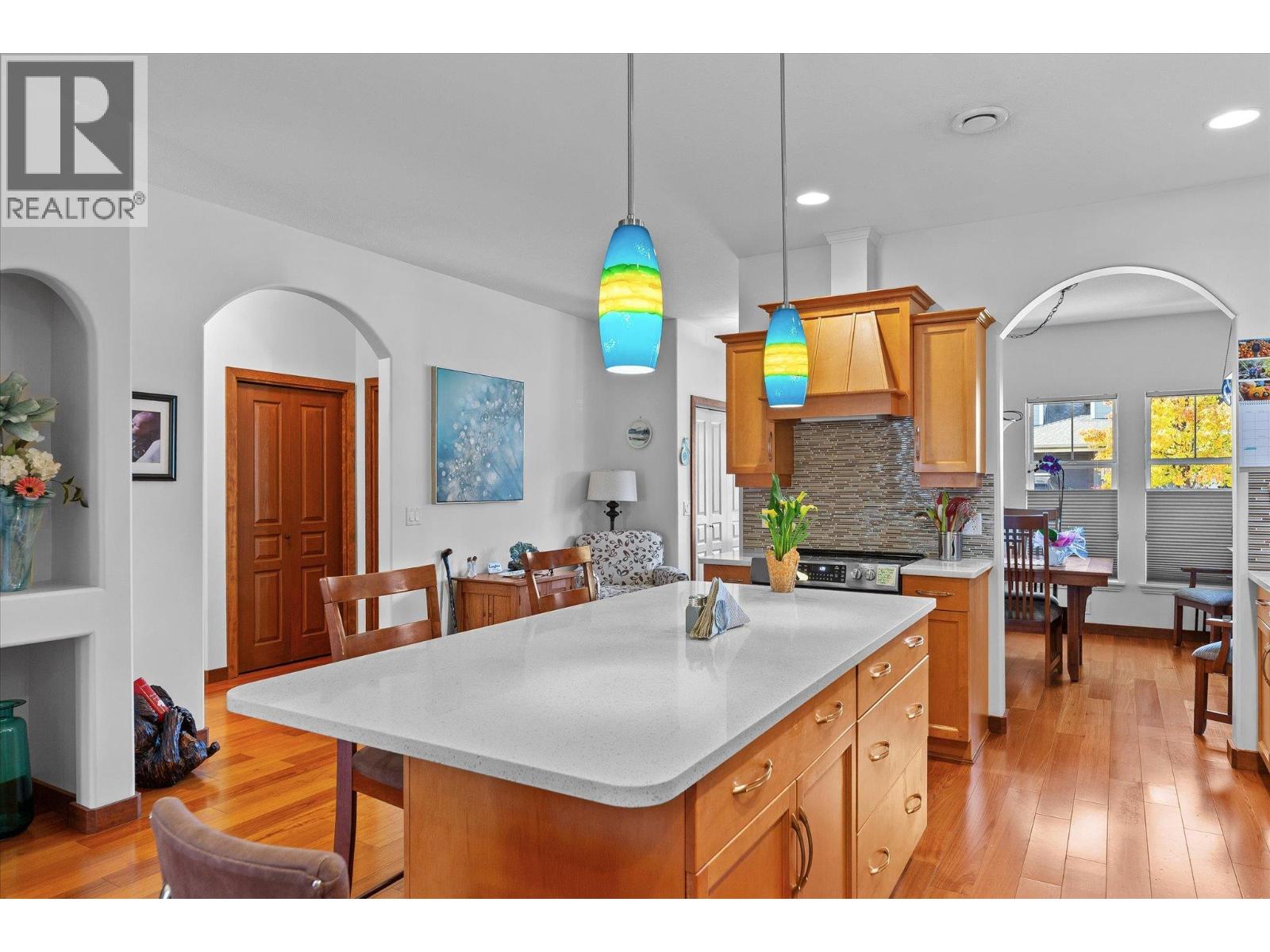  5323 Ptarmigan Street, Kelowna