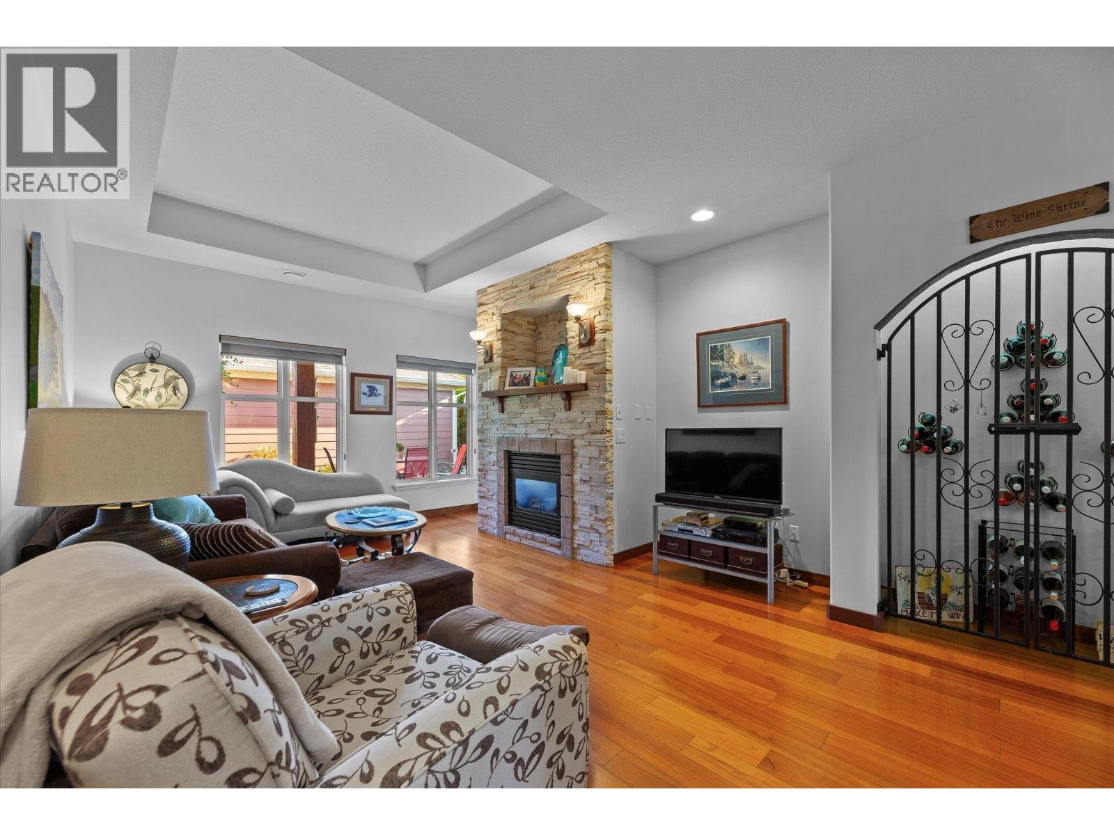  5323 Ptarmigan Street, Kelowna