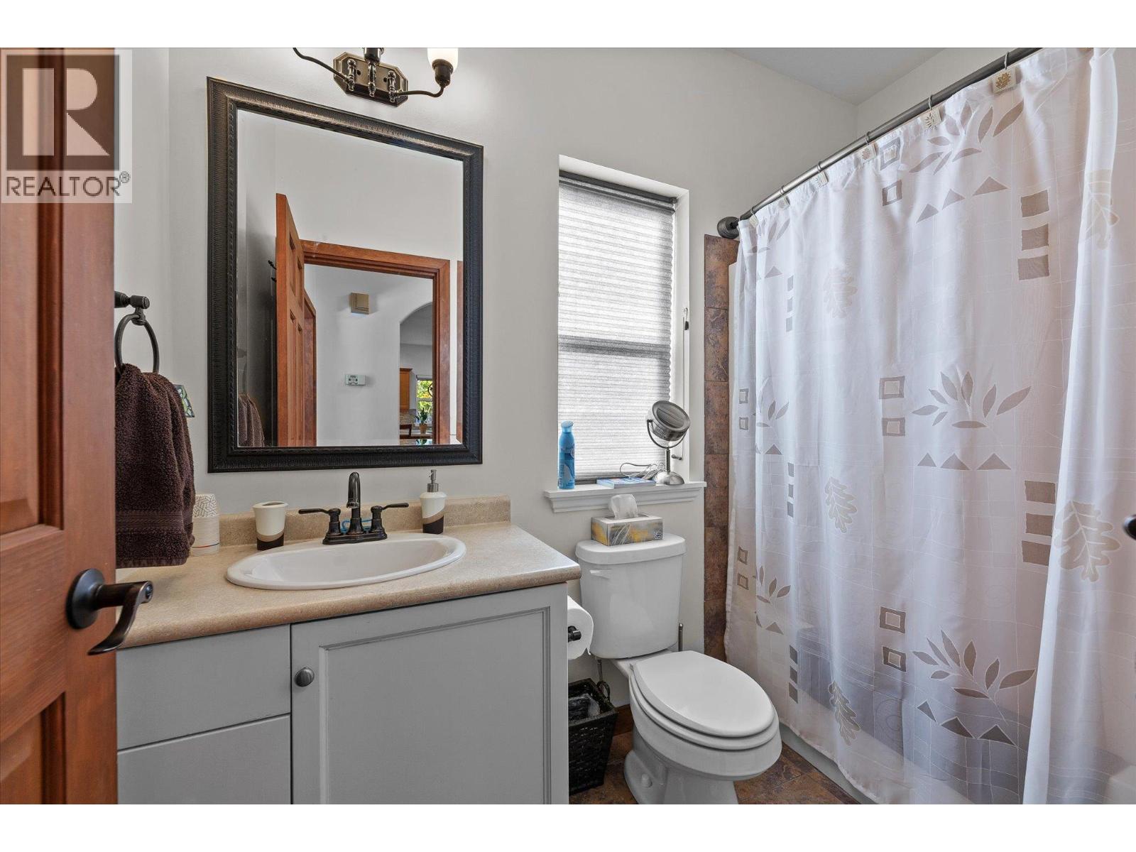  5323 Ptarmigan Street, Kelowna