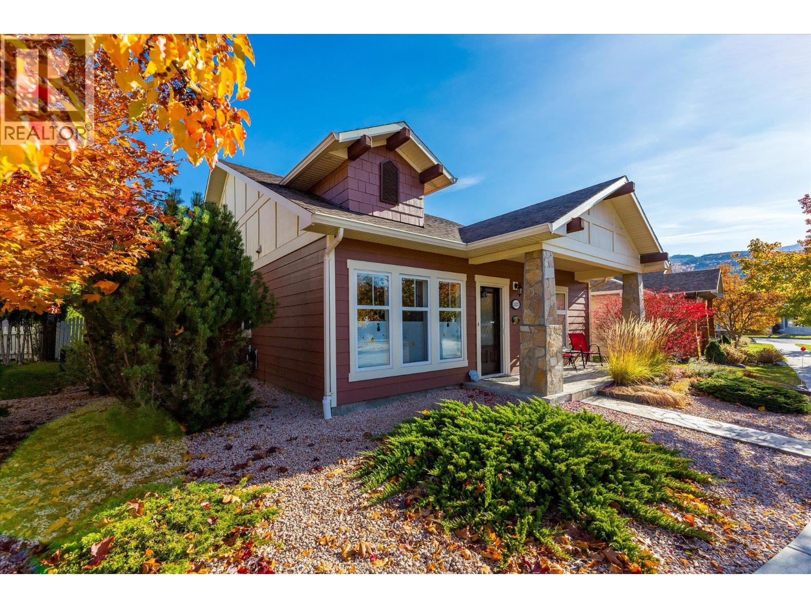  5323 Ptarmigan Street, Kelowna