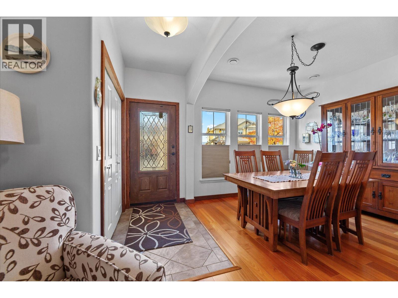  5323 Ptarmigan Street, Kelowna