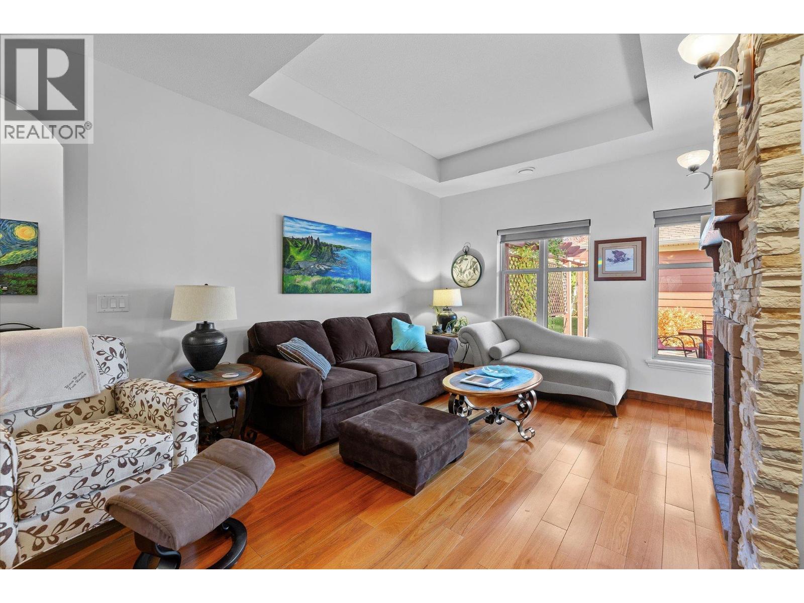  5323 Ptarmigan Street, Kelowna