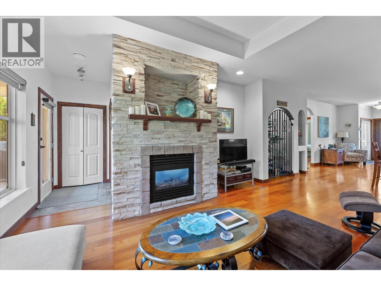  5323 Ptarmigan Street, Kelowna