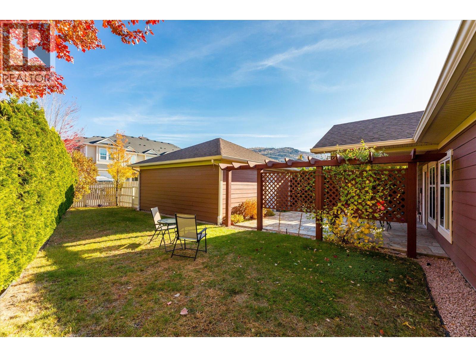  5323 Ptarmigan Street, Kelowna