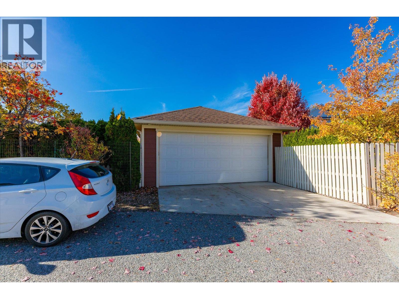  5323 Ptarmigan Street, Kelowna