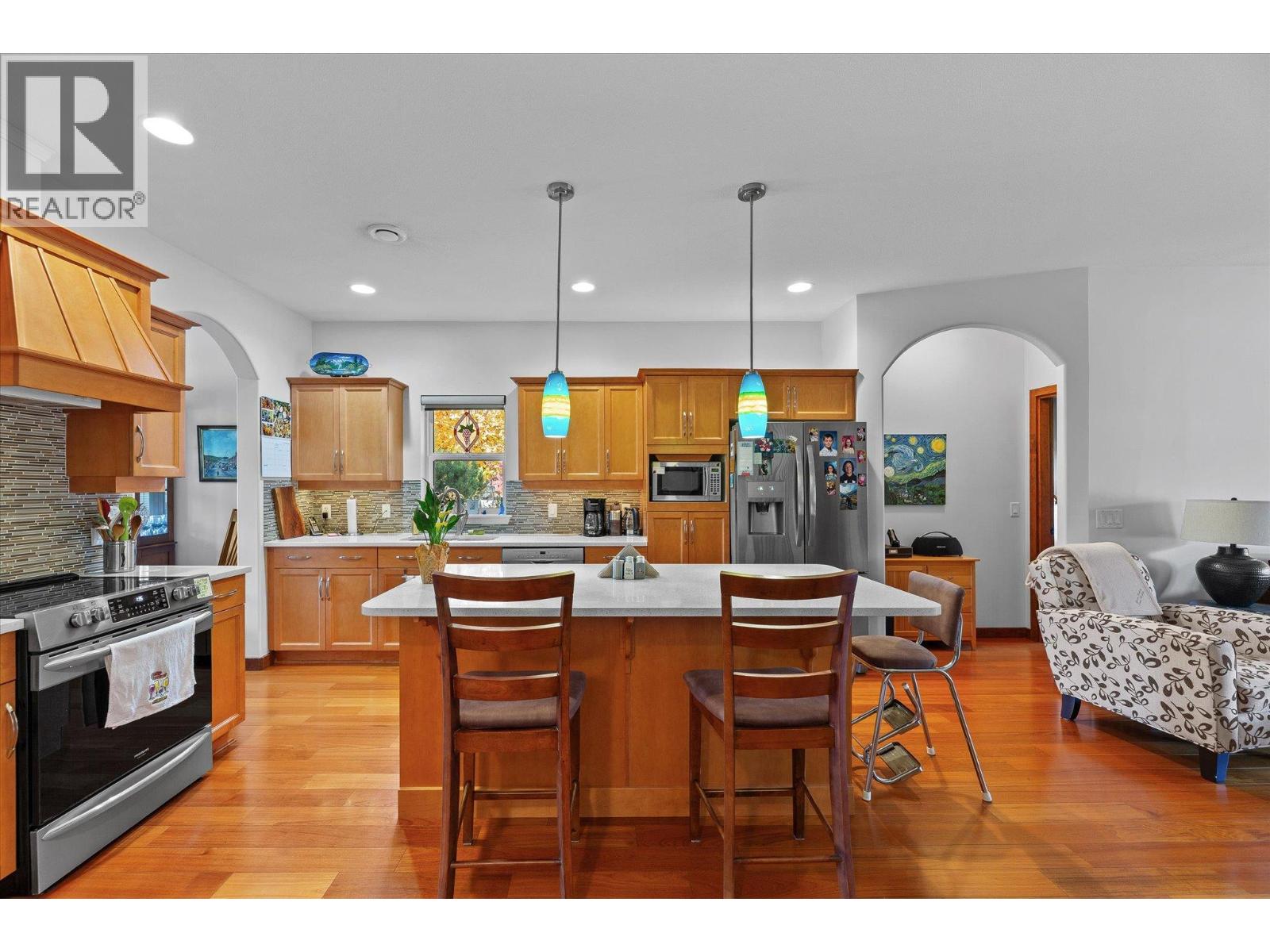  5323 Ptarmigan Street, Kelowna