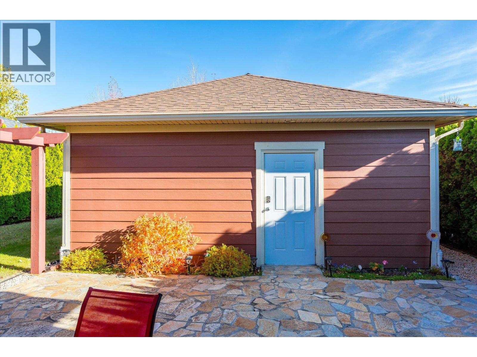  5323 Ptarmigan Street, Kelowna