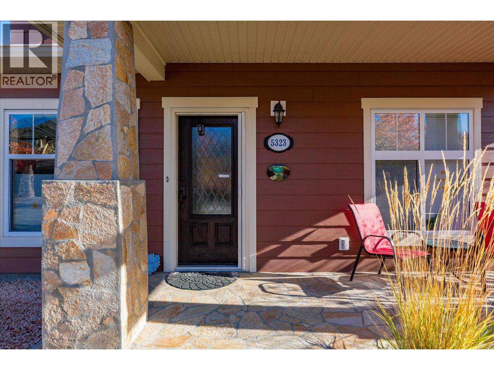  5323 Ptarmigan Street, Kelowna