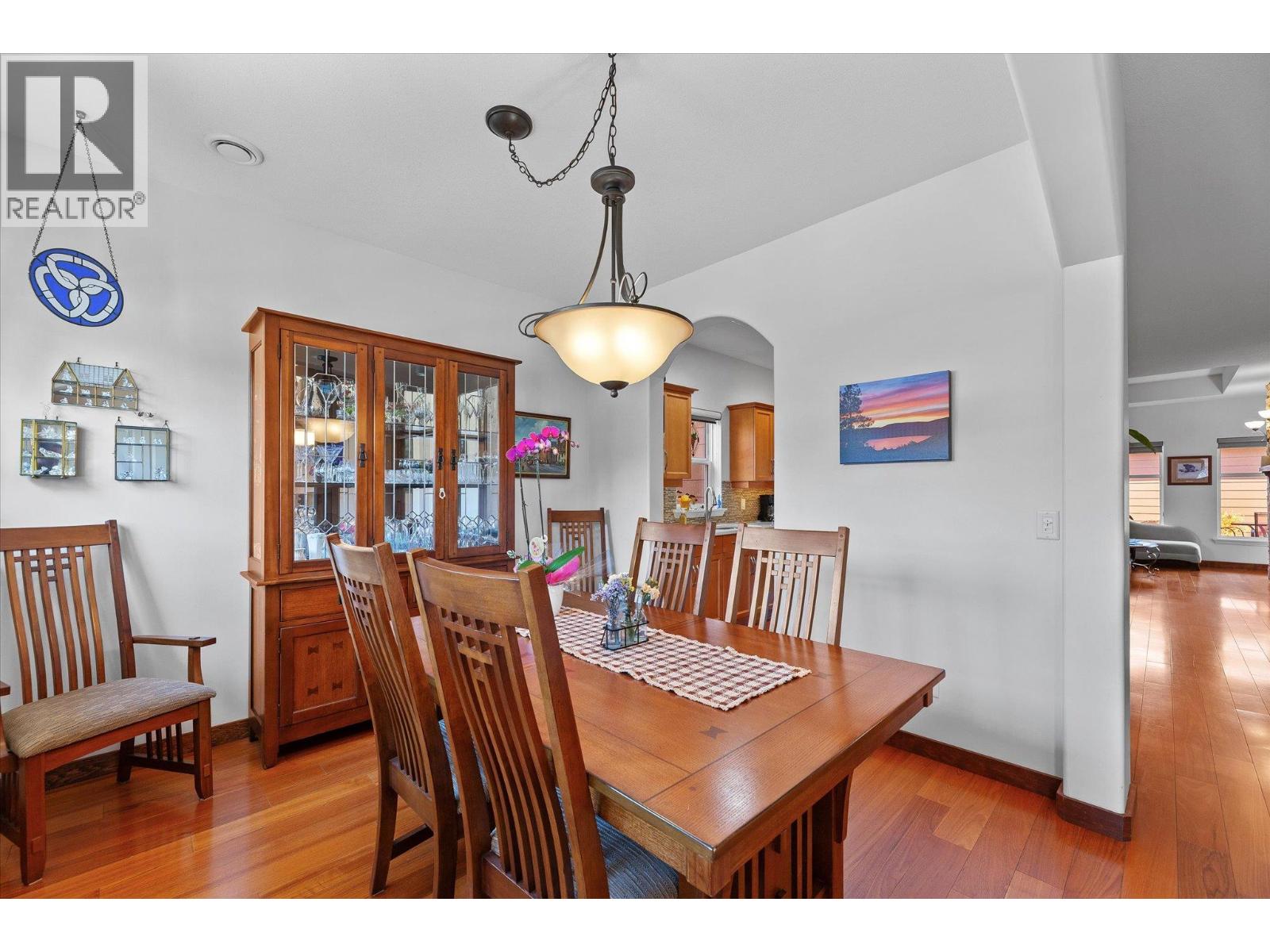  5323 Ptarmigan Street, Kelowna