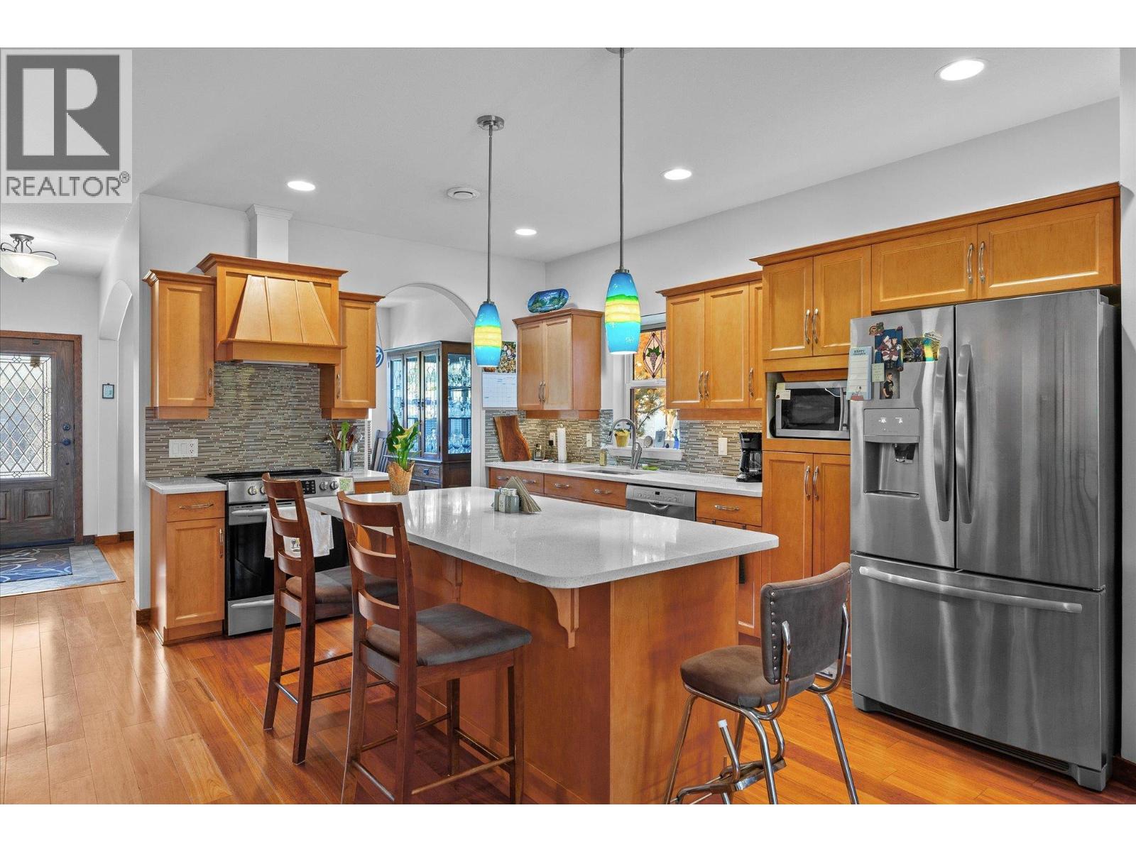  5323 Ptarmigan Street, Kelowna