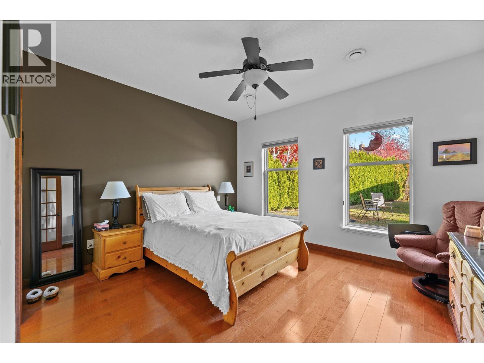  5323 Ptarmigan Street, Kelowna