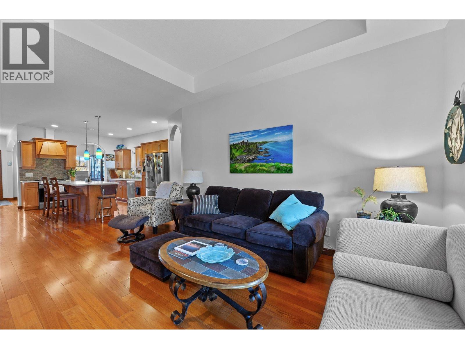  5323 Ptarmigan Street, Kelowna