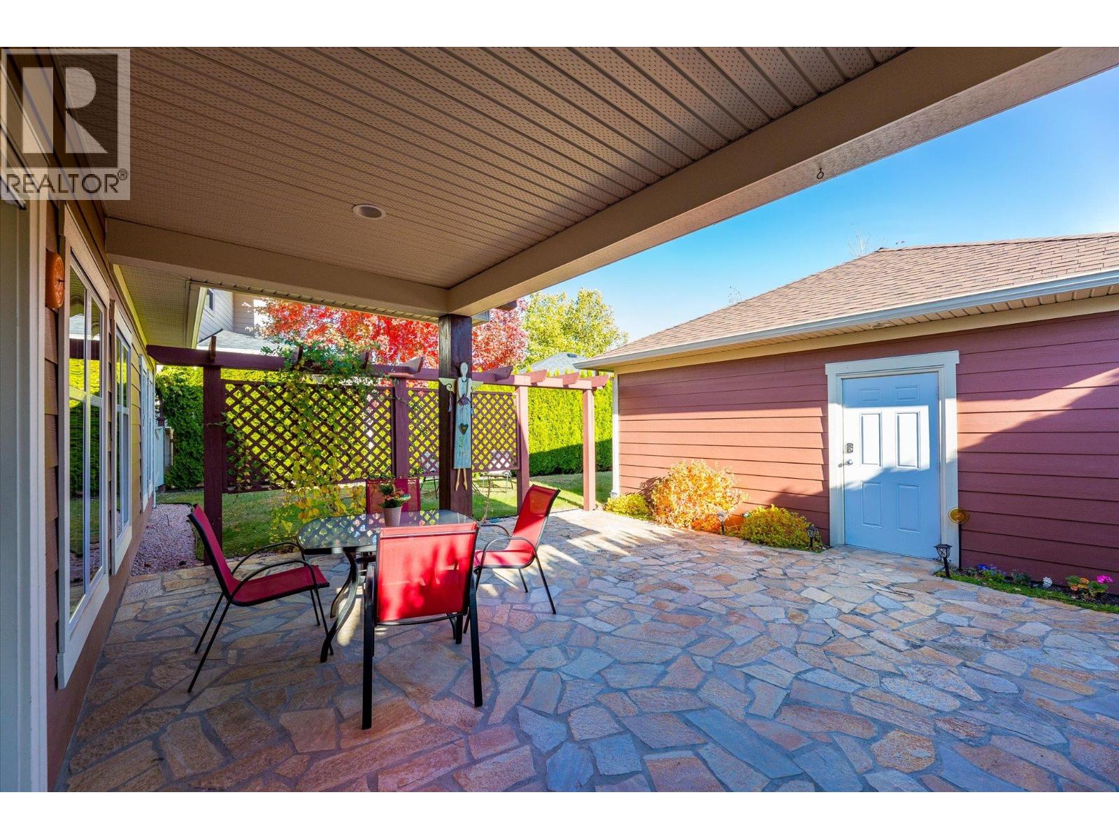  5323 Ptarmigan Street, Kelowna