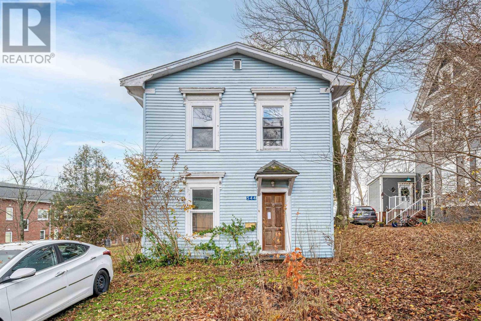 Property photo of 544 Wilson Street