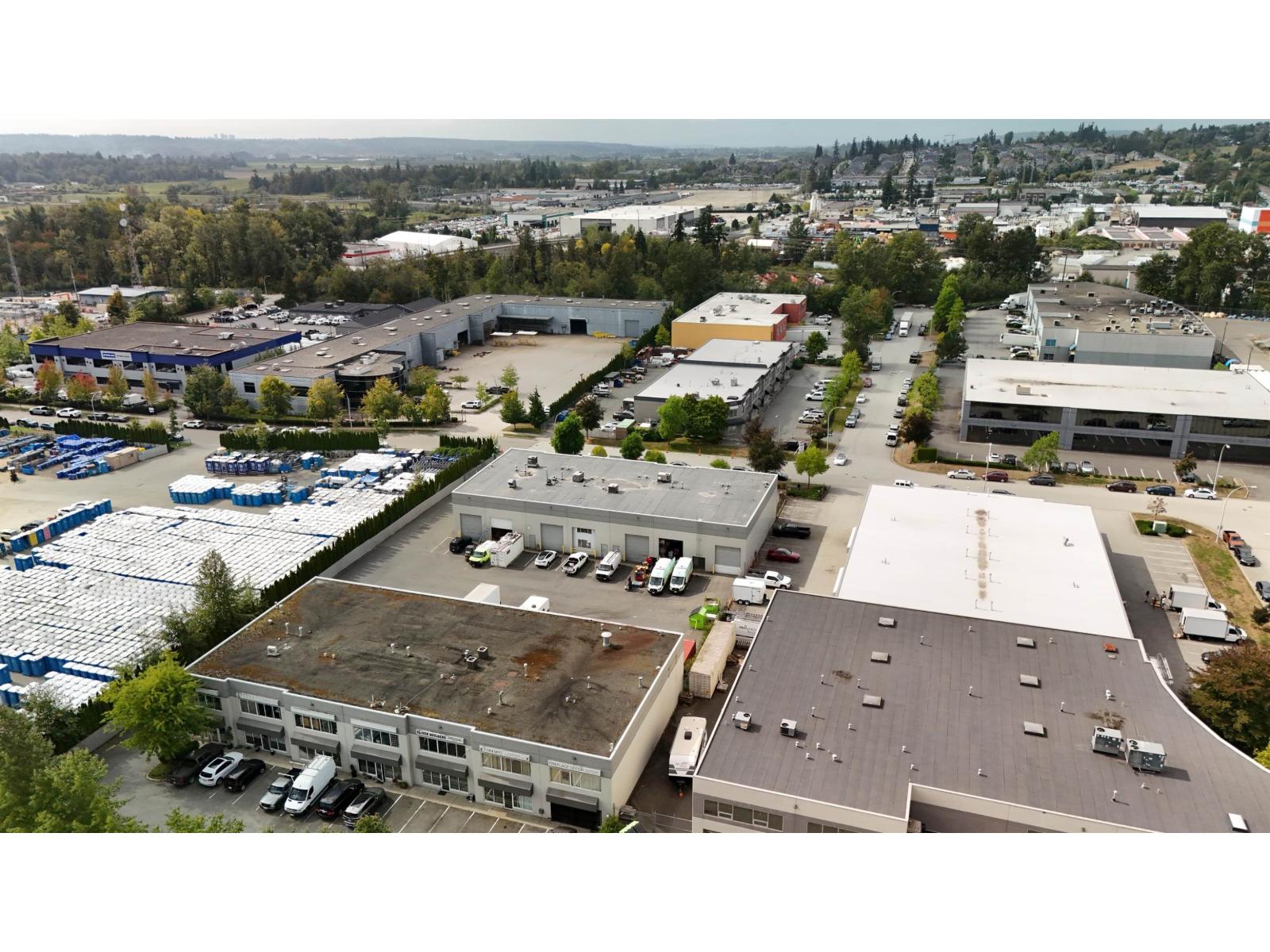 Industrial in Surrey