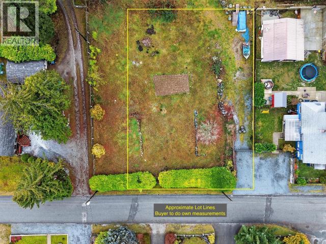 Lot B DRAKE STREET, Powell River
