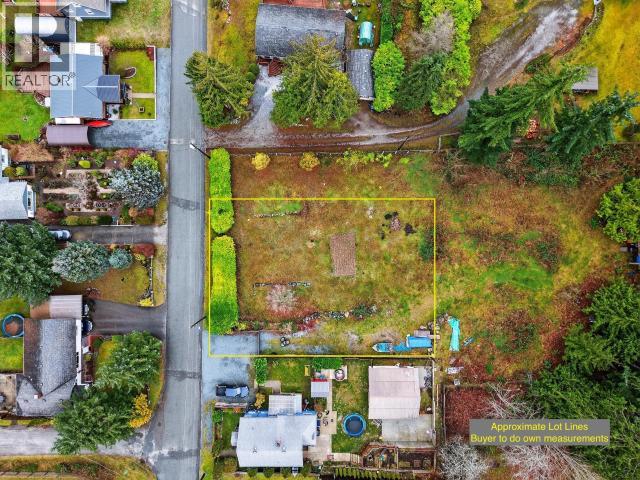 Lot B DRAKE STREET, Powell River