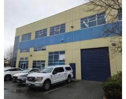 110 & 111 18515 53rd Avenue, Surrey, BC V3S7A4 Photo 6