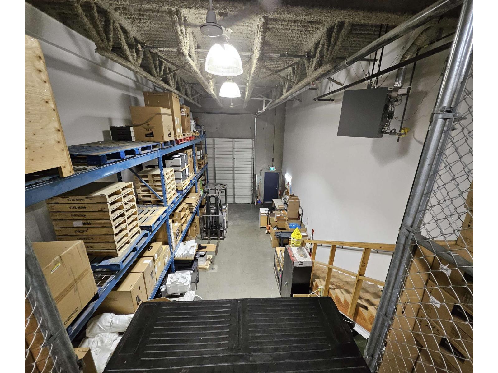Industrial in Surrey - Image 34