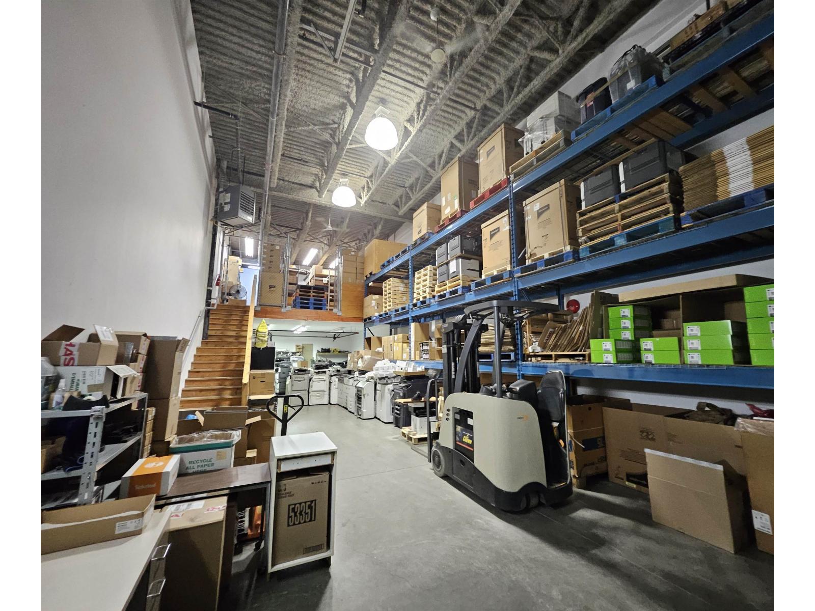 Industrial in Surrey - Image 30