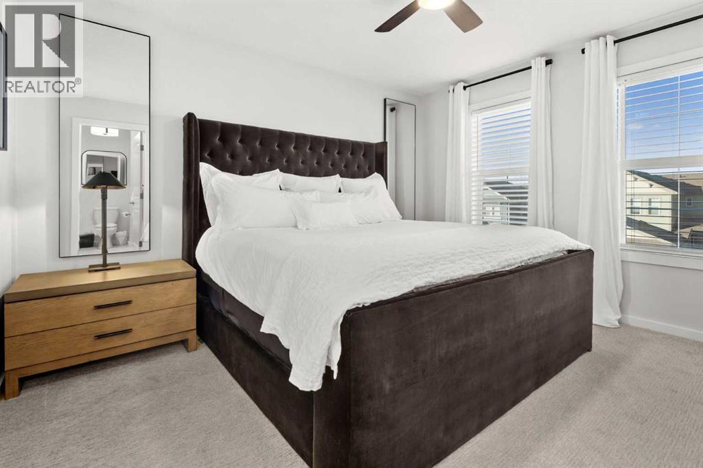 128 Heritage Heights, Cochrane