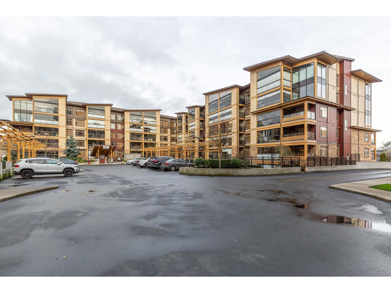 620 32445 SIMON AVENUE, Abbotsford