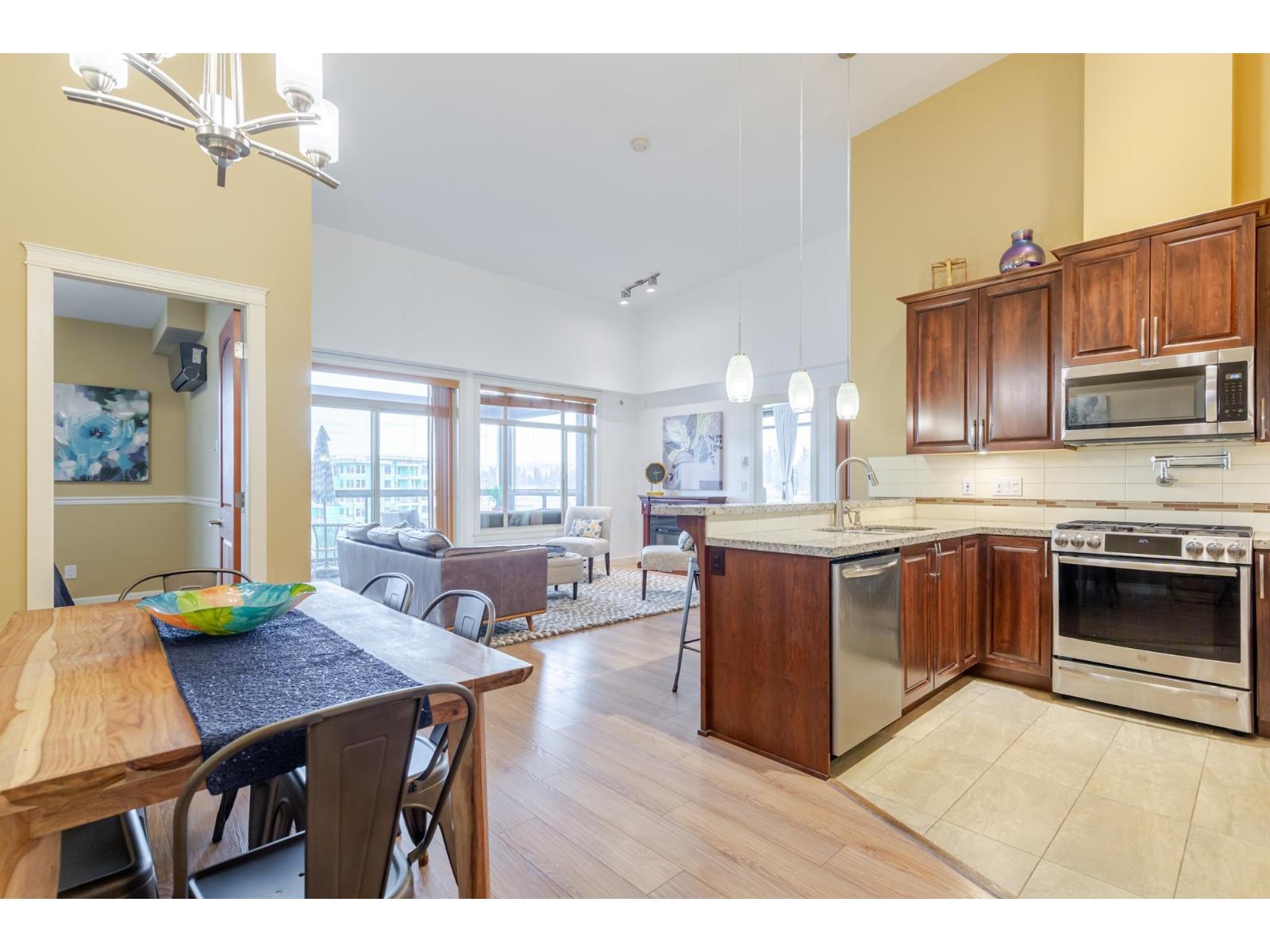 620 32445 SIMON AVENUE, Abbotsford