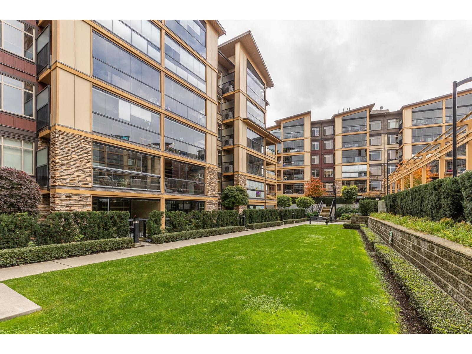 620 32445 SIMON AVENUE, Abbotsford