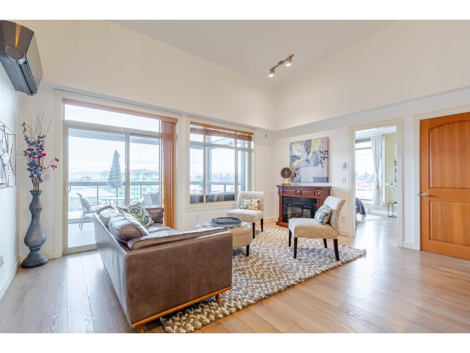 620 32445 SIMON AVENUE, Abbotsford